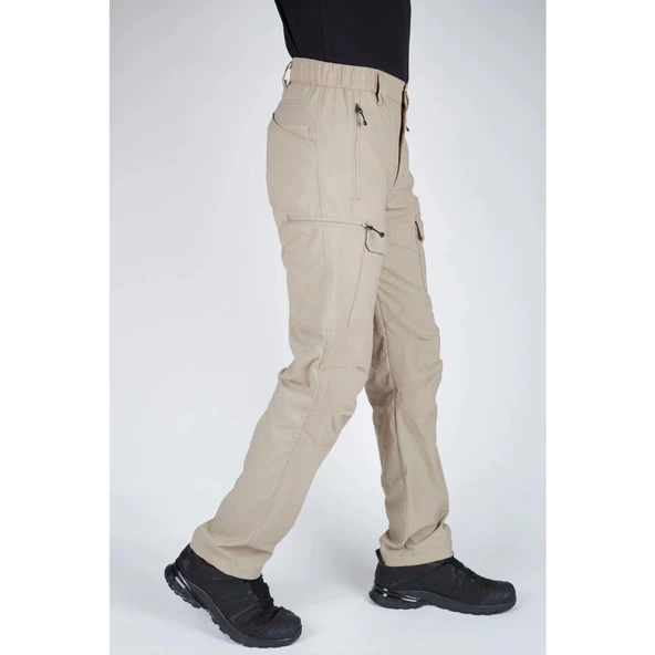 Alpinist Innox Erkek Tactical Pantolon ALP800906 ZF4 - 3