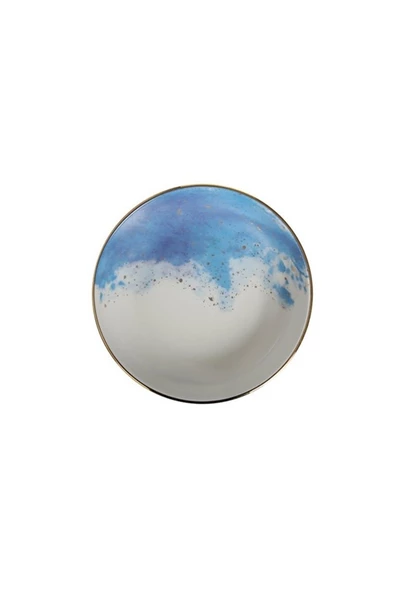 Porland Cosmos Desen Kase 17cm 04ALM003441