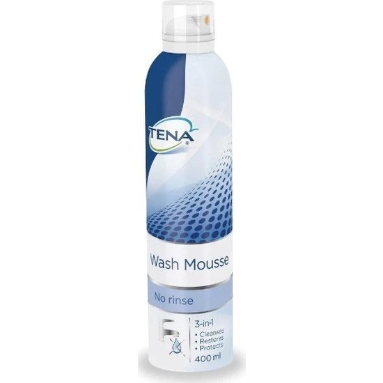 Tena Temizleme Köpüğü 400 ml ürün görseli