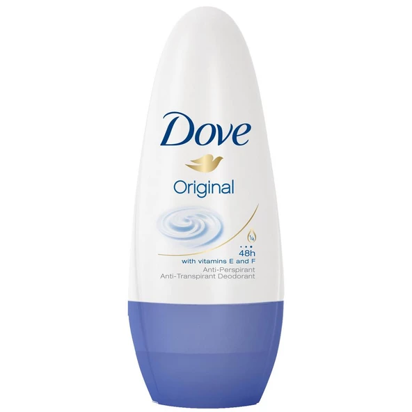 DOVE DEO ROLL-ON ORİGİNAL 50ML