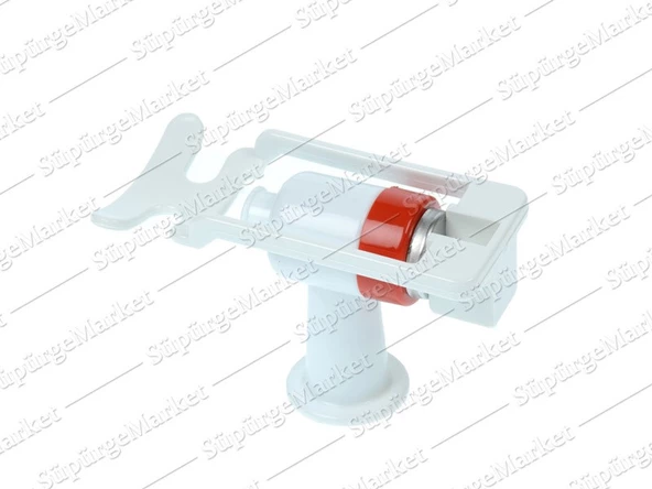 Arçelik 1135SP1037SP1025SPAR1035SP Su Sebili Sıcak Su Musluğu - 3