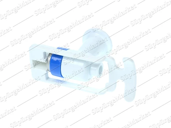 Beko BSS2200BSS2205SUBSS2300 Su Sebili Soğuk Su Musluğu - Resim 2