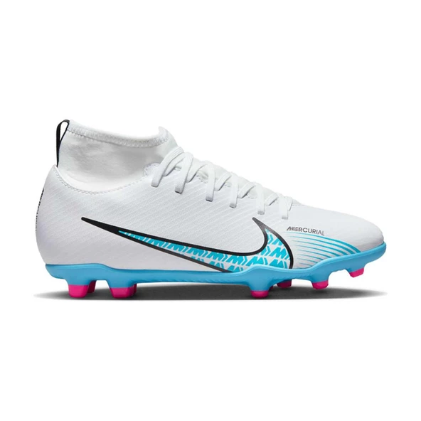 NİKE Jr Superfly 9 Club Fg/Mg Çocuk Krampon