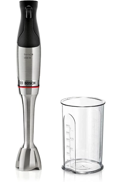 Bosch MSM6M810 Hand Blender