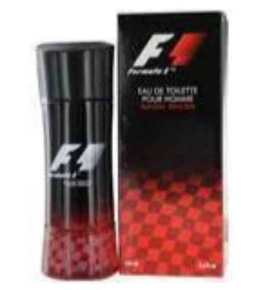 Formula 1 Pour Homme Edt 100 ml