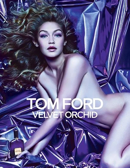 Tom Ford Velvet Orchid Edp 100 Ml - Resim 2