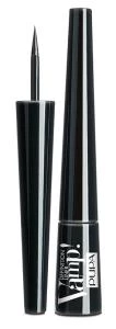 Pupa Milano Vamp Definition Eyeliner - Extra Black Matt ürün görseli