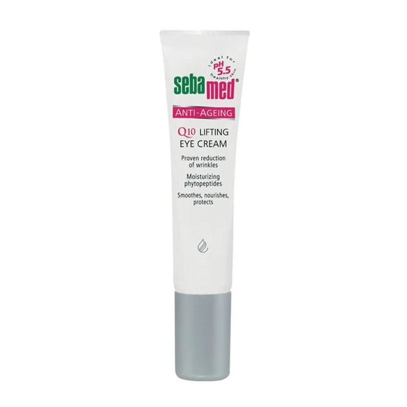 Sebamed Q10 Anti-Ageing Lifting Göz Kremi 15 ml