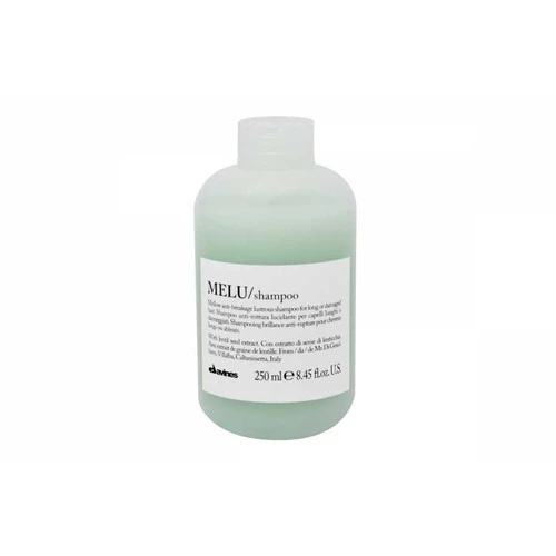 Davines Melu Mellow Kirilma Önleyici Parlaklık Şampuanı 250ml - 1