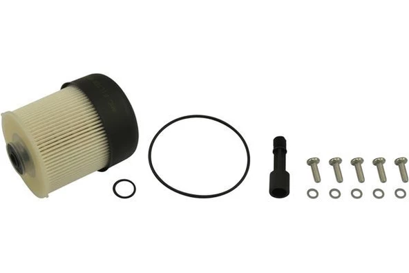 (MANN PU9011ZKIT) YAKIT FİLİTRESİ CLIO IV-KANGOO-LAGUNA III-CAPTUR-DUSTER-SANDERO II-MICRA V 1.5 DCI 10=>