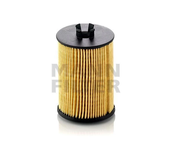 (MANN HU612/1x) YAĞ FİLTRESİ MERCEDES A SERİ (W169) A150-A160-A170-A180-A200- B SERİ (W245) B150-B160-B170-B180-B200