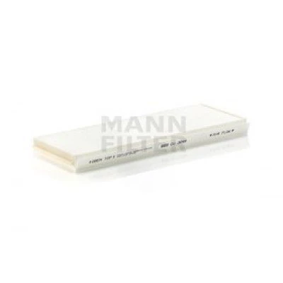 (MANN CU3649) (x) POLEN FİLTRESİ FORD TRANSİT V184 2.0 DI-TDCİ-2.3 16V-2.4DI-TDE-TDCİ (00-06)