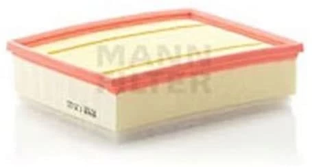(MANN C25122) HAVA FILTRESI RANGE ROVER 11> 2.2 2.4 TD4