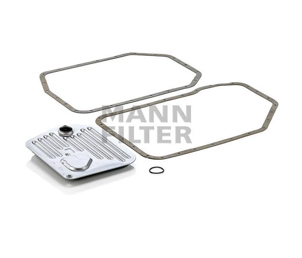 (MANN H2522/1xKIT) HİDROLİK BMW 8 (E31) 850 Cİ 326HP 09/94-11/99