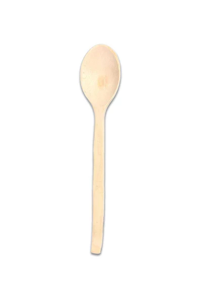 Ahşap Kaşık Seti 2 Parça - 2