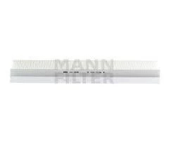 (MANN CU5480) POLEN FİLTRESİ FORD GALAXY (95-00) SHARAN (95-00) ALHAMBRA (96-10) 1.9TDI- 2.0İ-2.8İ V6