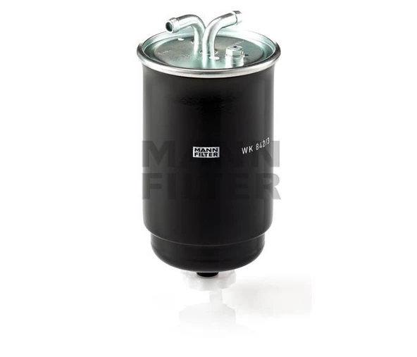 (MANN WK842/3) YAKIT FİLTRESİ ROVER ROVER 200 220 2.0 SDİ 105HP 02/96-03/00