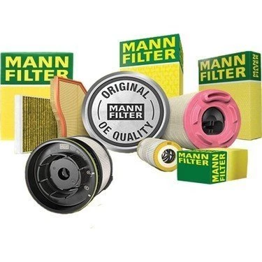 (MANN) HU8005Z AUDİ VOLKSWAGEN YAĞ TAS İÇİ