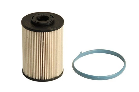 YAKIT FİLTRESİ MONDEO IV 2.0 TDCI (07-) VOLVO C30-S40-V50-S60-V60-C70-V70 (07-) (SU AYRAÇLI KAĞIT)