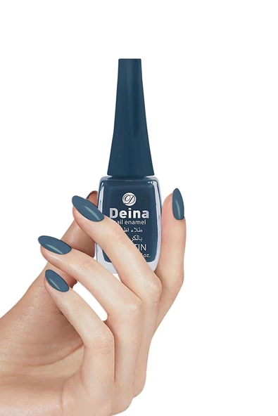 5 Adet Keratinli Besleyici Oje 14 ml SET1 - 5