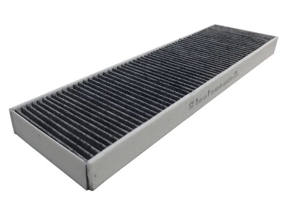 POLEN FİLTRELERİ MİNİ COOPER II-MİNİ ONE II 06-(KARBONLU)