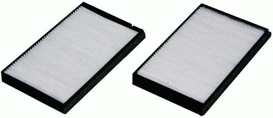 POLEN FİLTRESİ H1 PANELVAN MİN. 08=> x