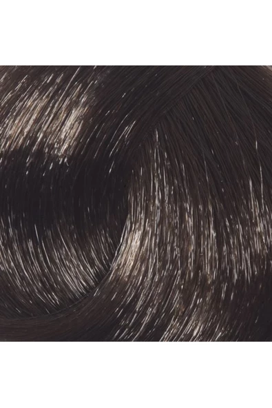 Premium 5.1 Küllü Açık Kahve - Kalıcı Krem Saç Boyası 50 g Tüp - Resim 2