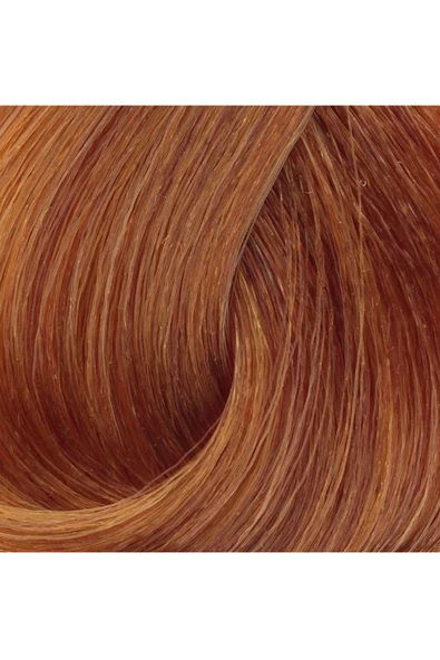 2 li Set Premium 8.3 Altın Sarısı - Kalıcı Krem Saç Boyası 2 X 50 g Tüp - Resim 2