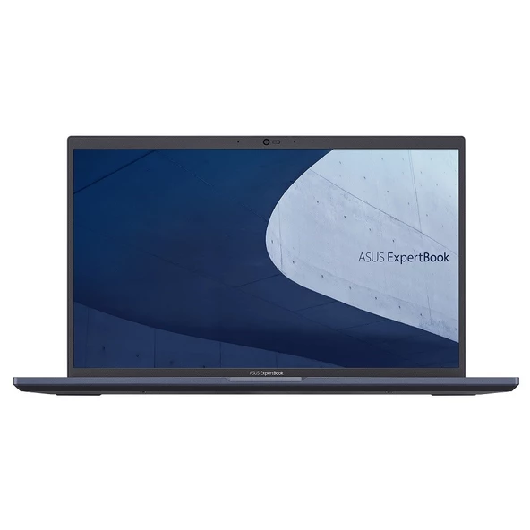 Asus Expertbook I5-1135G7 24 GB 512 GB SSD 15.6 FreeDos B1500CEAE-BQ4167 BT8