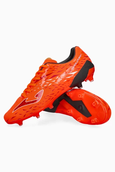 Joma Evolution Cup Fg Erkek Krampon - 2