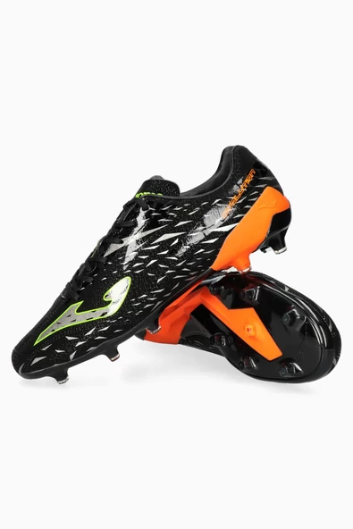 Joma EVOLUTION CUP Fırm Ground Krampon - 4