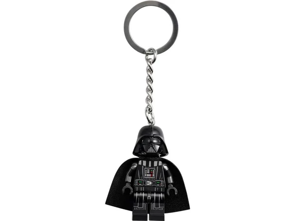 LEGO Star Wars 854236 Darth Vader Key Chain - 3