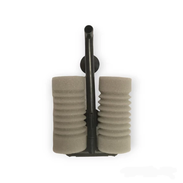 Çiftli Pipo Filtre ( Üretim Filtresi ) 1 Adet - 2