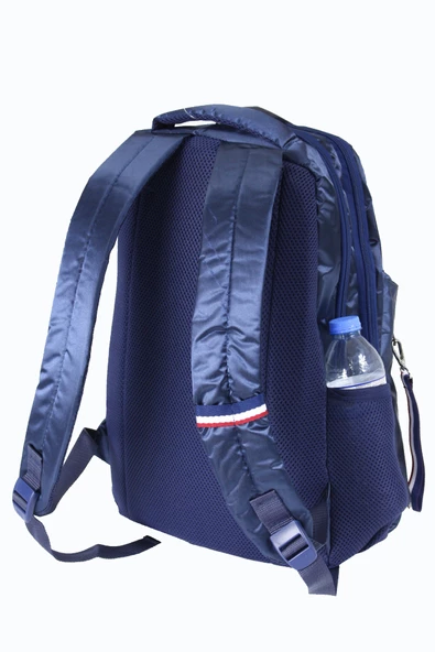 Plcan 23150 Us Polo Assn Polyester Kumaş Unisex Sırt Çantası - 5