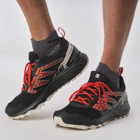 Salomon WANDER Erkek Ayakkabısı L47152600 - 2