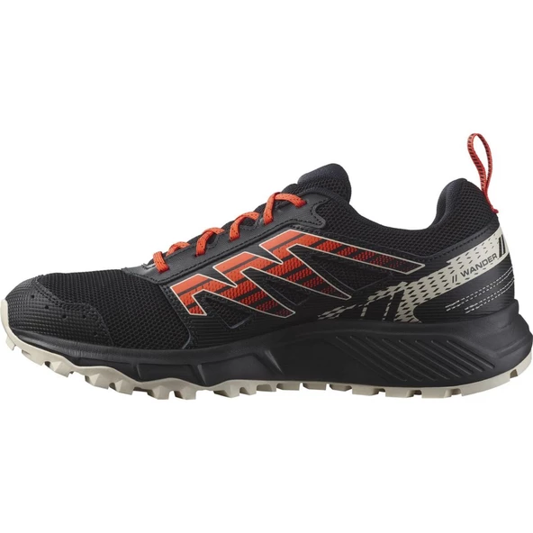 Salomon WANDER Erkek Ayakkabısı L47152600 - 5