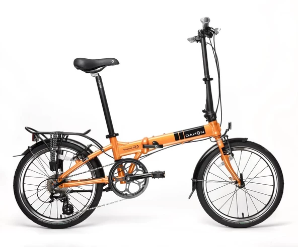Dahon Vitesse D8 Katlanır Bisiklet 2024 Model Alüminyum 20 Jant - 2