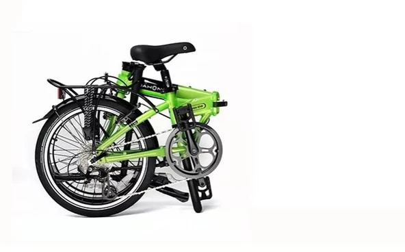 Dahon Vitesse D8 Katlanır Bisiklet 2024 Model Alüminyum 20 Jant - 7