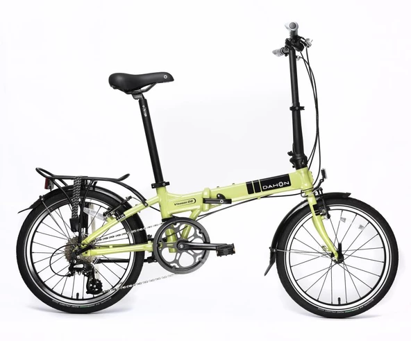 Dahon Vitesse D8 Katlanır Bisiklet 2024 Model Alüminyum 20 Jant - 4