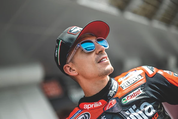 Oakley Ojector Güneş Gözlüğü Polished Clear Prizm Sapphire - 10