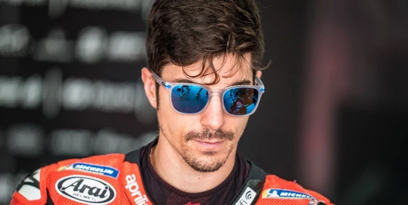 Oakley Ojector Güneş Gözlüğü Polished Clear Prizm Sapphire - 9