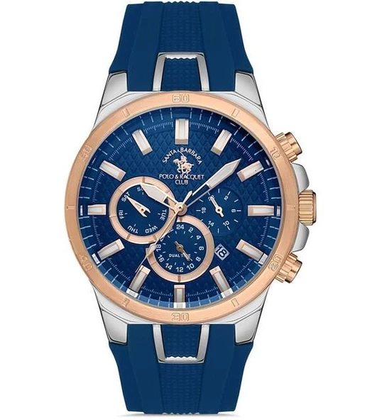 Santa Barbara Erkek Kol Saati SB.1.10273.3 ürün görseli