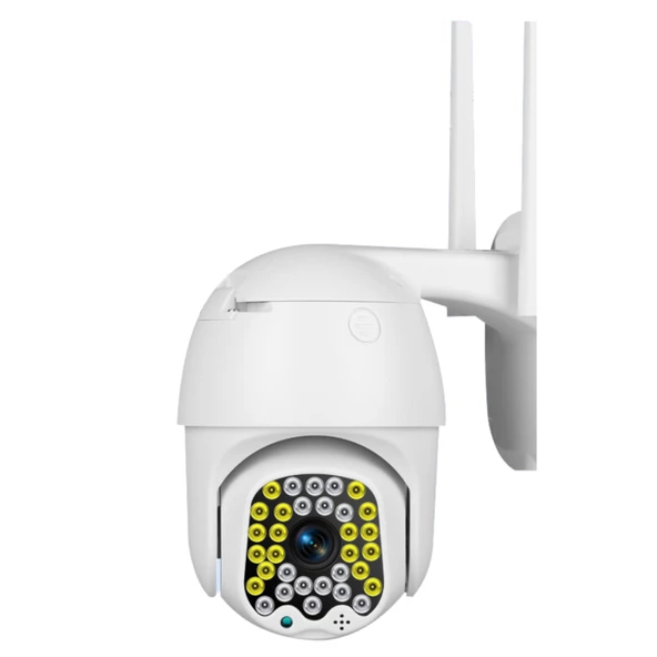 2MP HD 2.5 Inch IP66 IP Kamera Wifi Kamera Blm-04