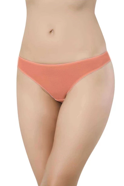10 adet Süper Eko Set Likralı Kadın Slip Ten Gri Beyaz Pudra Mavi