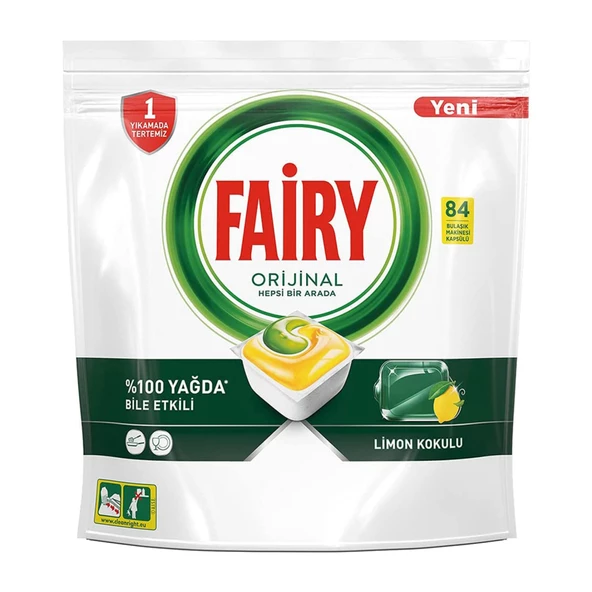 Fairy Tablet H1A 84Lu - 2