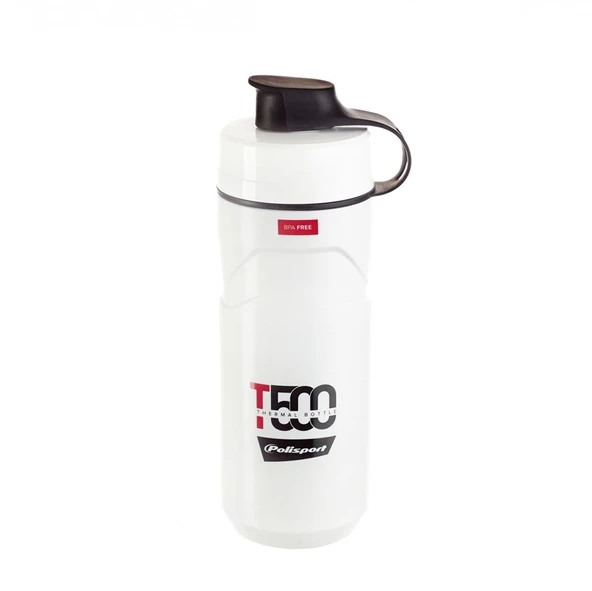 Polisport T500 Thermal Bisiklet Matara 500ml - 2