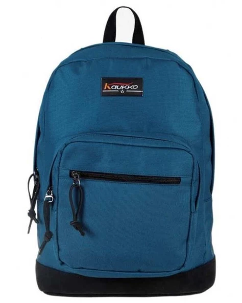 Kaukko Sport Sırt Çantası Çivit K1453
