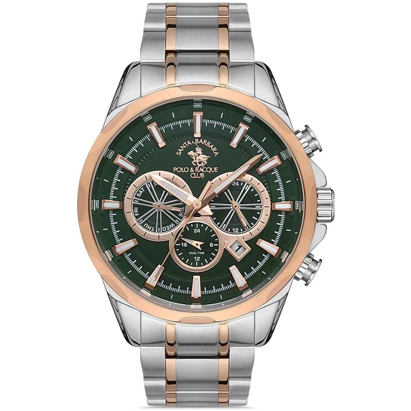 Santa Barbara Erkek Kol Saati SB.1.10320.5 ürün görseli