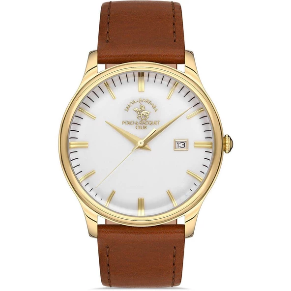 Santa Barbara Erkek Kol Saati SB.1.10318.4 ürün görseli