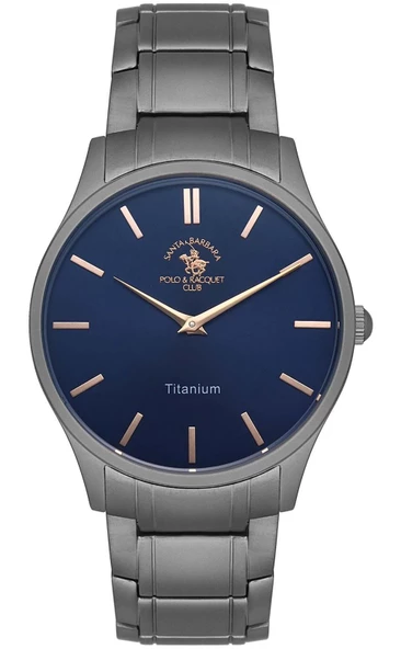 Santa Barbara Polo Racquet Club Erkek Kol Saati SB.4.1004.4 ürün görseli